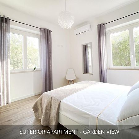 Homey Experience - Design Apartments กอลโฟอารันชี ภายนอก รูปภาพ
