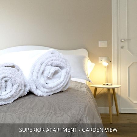 Homey Experience - Design Apartments กอลโฟอารันชี ภายนอก รูปภาพ