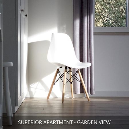 Homey Experience - Design Apartments กอลโฟอารันชี ภายนอก รูปภาพ
