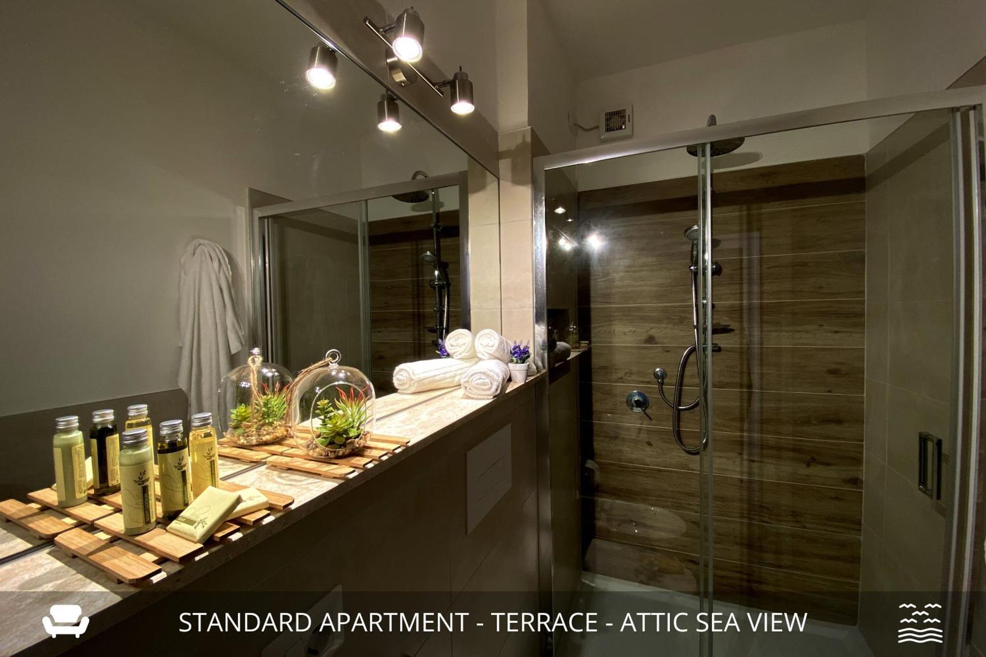 Homey Experience - Design Apartments กอลโฟอารันชี ภายนอก รูปภาพ