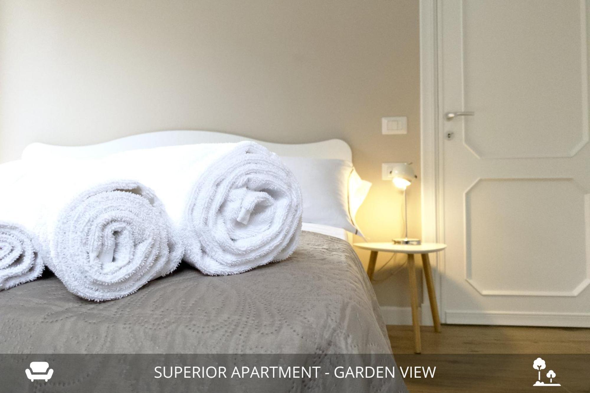 Homey Experience - Design Apartments กอลโฟอารันชี ภายนอก รูปภาพ