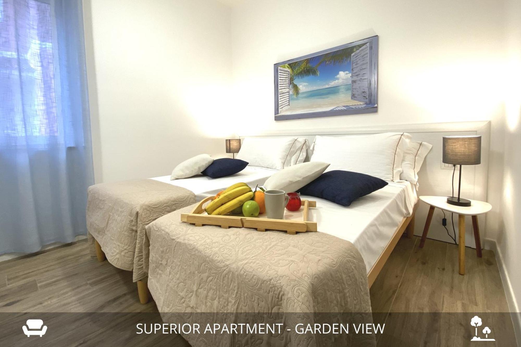 Homey Experience - Design Apartments กอลโฟอารันชี ภายนอก รูปภาพ