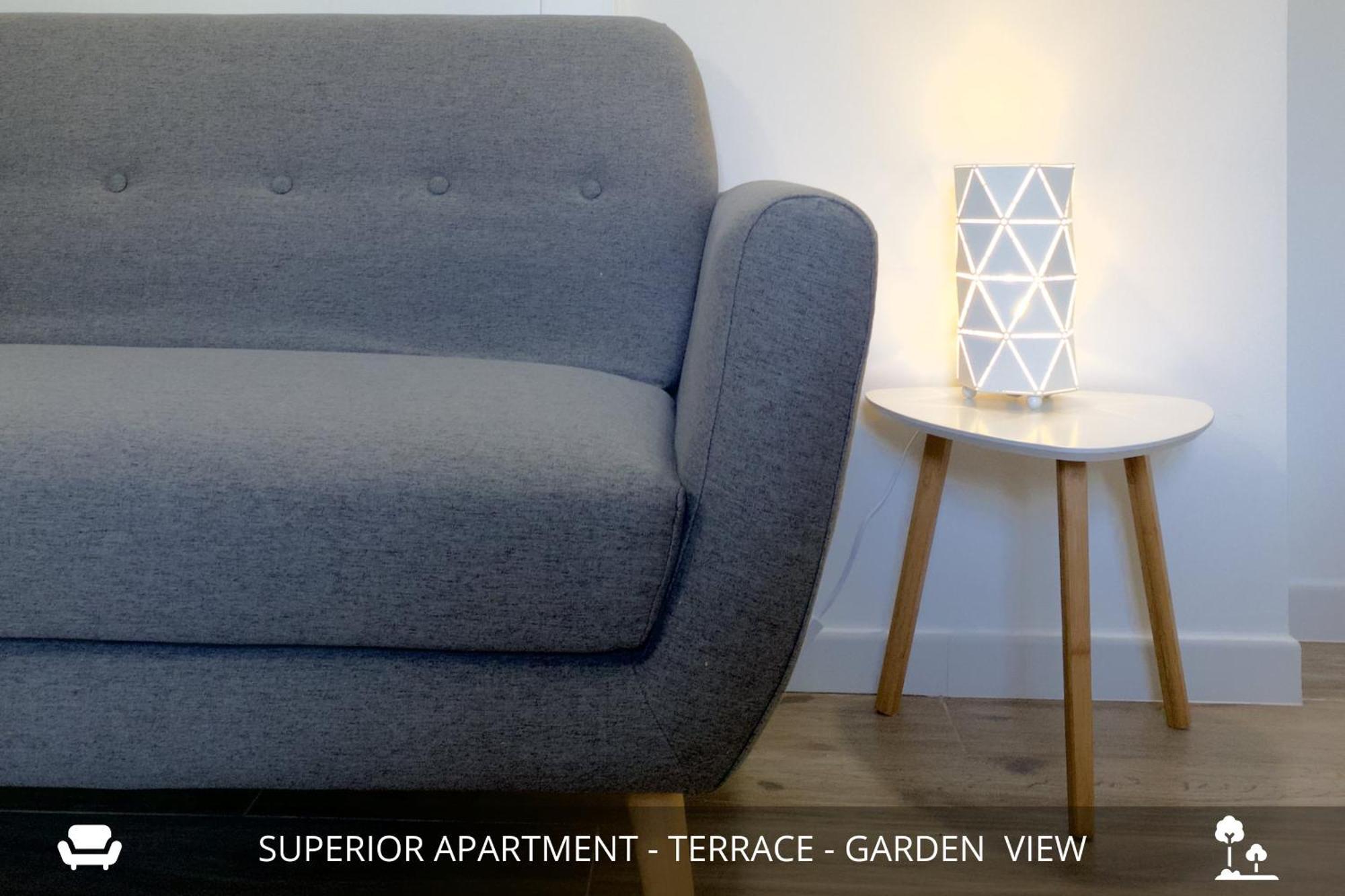 Homey Experience - Design Apartments กอลโฟอารันชี ภายนอก รูปภาพ