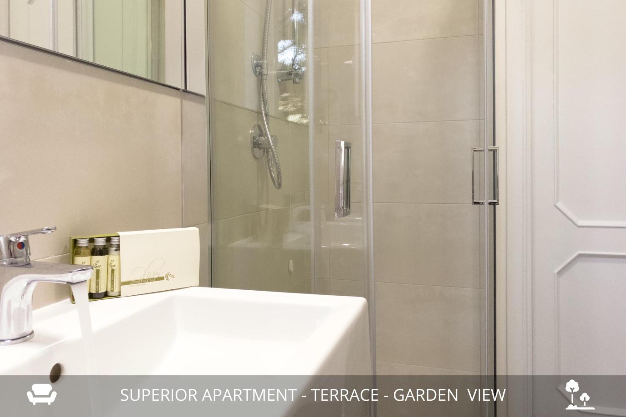 Homey Experience - Design Apartments กอลโฟอารันชี ภายนอก รูปภาพ