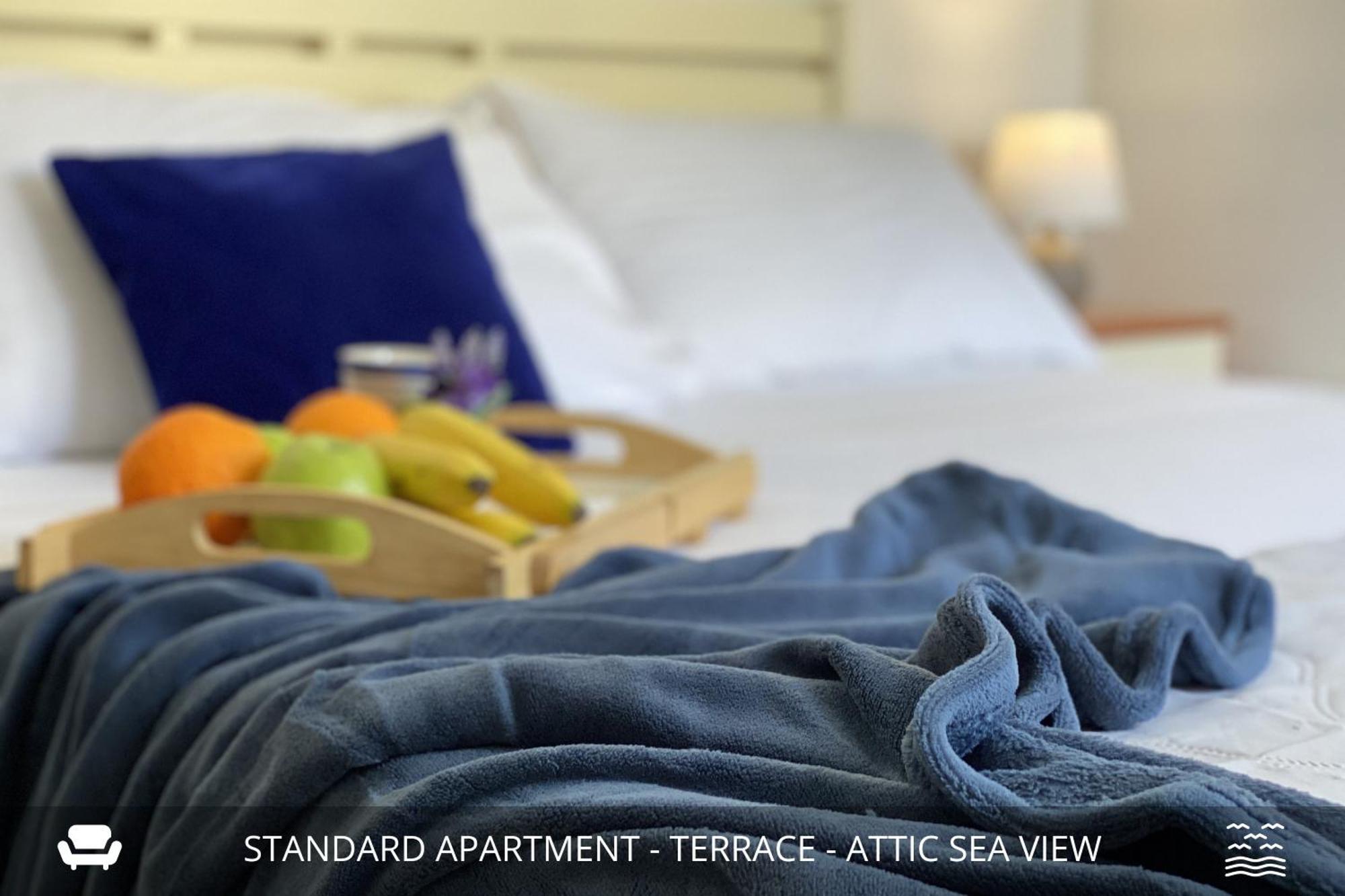 Homey Experience - Design Apartments กอลโฟอารันชี ภายนอก รูปภาพ