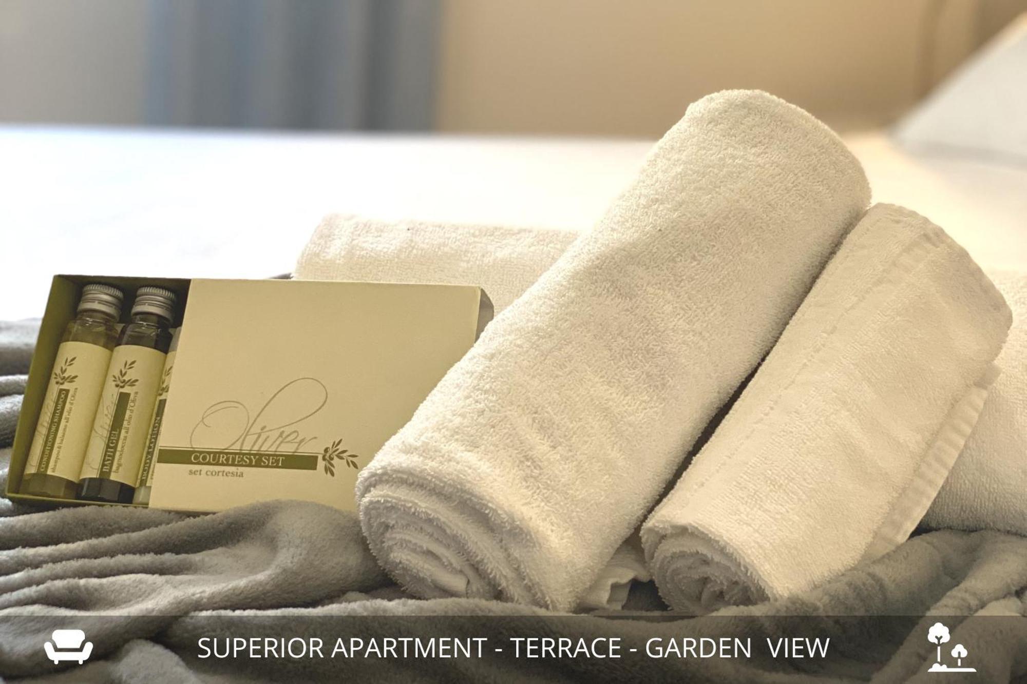 Homey Experience - Design Apartments กอลโฟอารันชี ภายนอก รูปภาพ