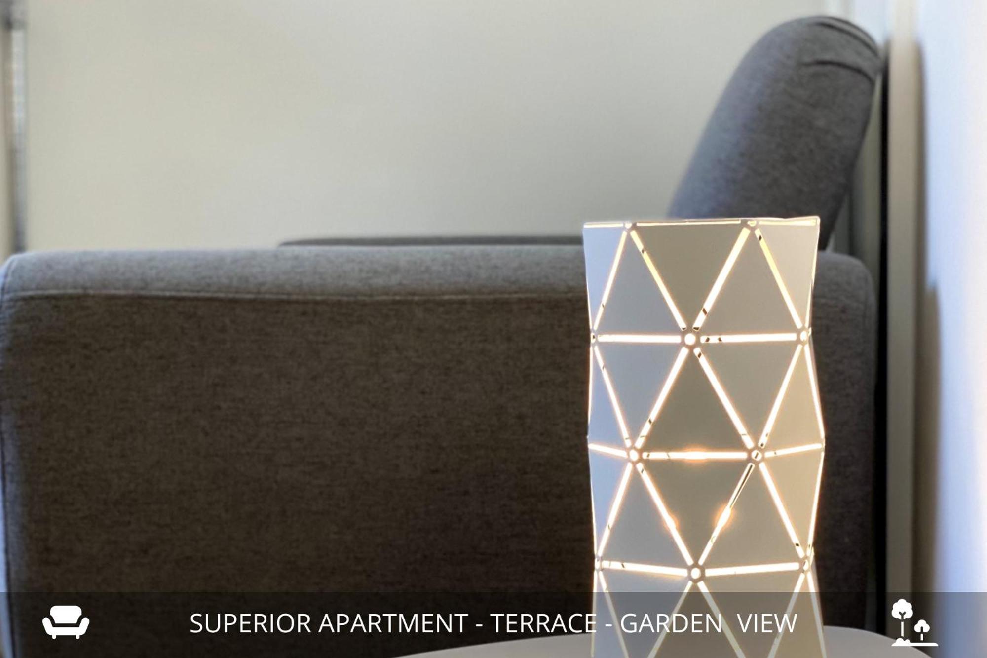 Homey Experience - Design Apartments กอลโฟอารันชี ภายนอก รูปภาพ